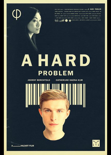 A HARD PROBLEM Review: Elegantly Composed, Thoughtfully Paced